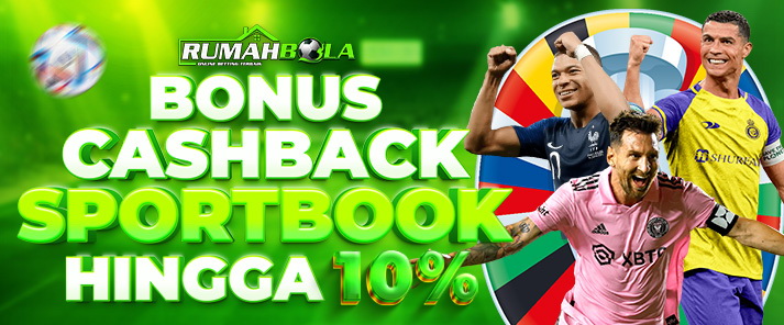 Bonus Cashback Sportsbook